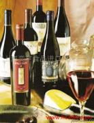 上海紅酒報關代理服務與酒店管理 上海奕亨食品進口報關公司的專業實踐